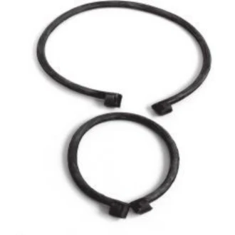 3801 Уплотнение поддона (картера) Д-240 СИЛИКОН