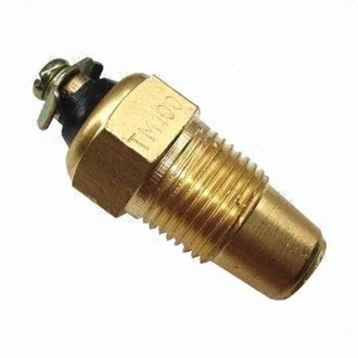 Датчик темпер.жид.ТМ-100В под винт