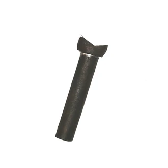 Ось СЗГ 00.632 защелки сеялки СЗ-3,6