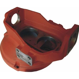 Корпус 1520-2308015 редуктора ПВМ МТЗ-1221