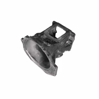 Корпус Т25-1601005-А1 сцепления (главн.муфты) Т-40, ЛТЗ