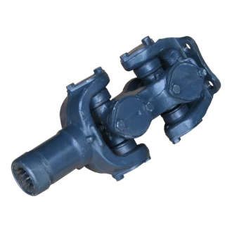 Вилка двойная 151.36.023 в сборе Т-150