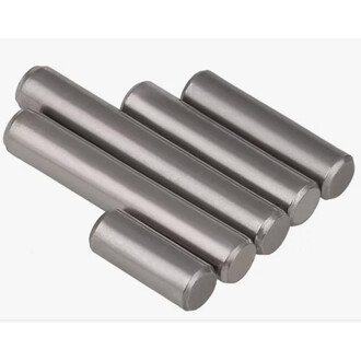 Штифт цилиндрический 10х55 DIN 7