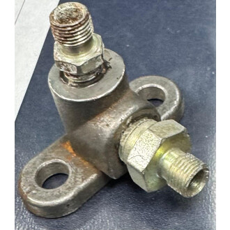 Угольник 822-3503105 управления тормозами МТЗ-1522/1523/2022