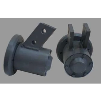 Корпус БДМ 4х4 01.01 СБ подшип.реж.узла в сборе (под болт)