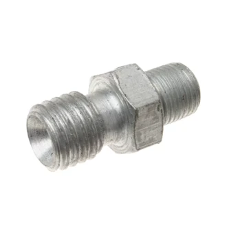 Штуцер 240-3509232 маслопровода компрессора МТЗ