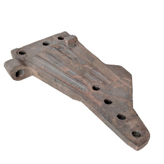 Стойка ПЛЕ 31.301 (корпус) литье (ПЛН 3-35)