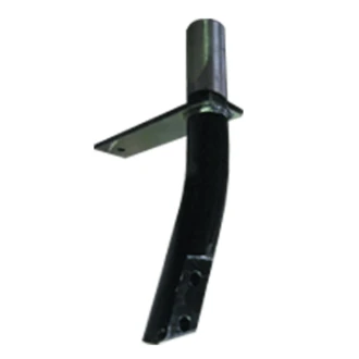 Стойка БДМ 4х4.01.21-01 поворота реж. узла 59 мм