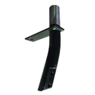 Стойка БДМ 4х4.01.21 поворота реж. узла 55 мм