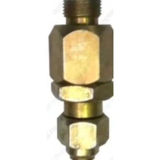 Клапан КУН 01.710 замедлительн.КУН