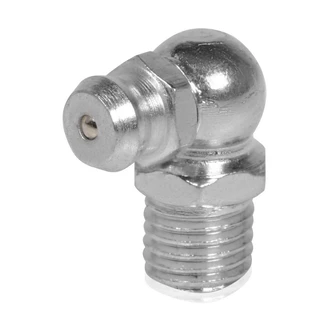 Масленка (таводница) М10х1 90 гр.