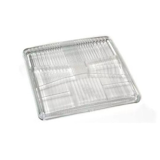 Стекло ФГ-308 квадратной фары