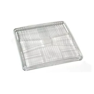 Стекло ФГ-308 квадратной фары