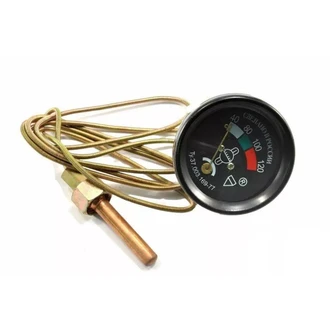 Указатель УТ-201Д температуры масла Завод 1,8 м