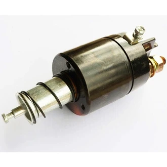 Втягивающее реле ред.старт. 9-142-780 12V АЕ