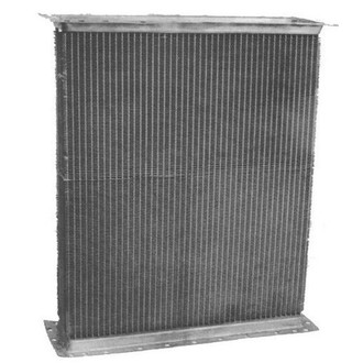 Сердцевина 70У-1302020 радиатора алюмин.МТЗ Ан