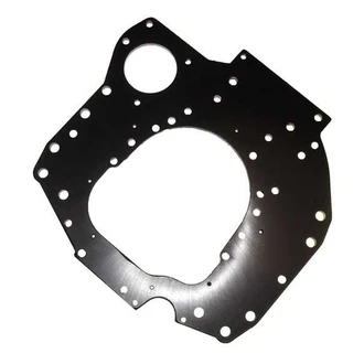 Лист 260-1002313 задний МТЗ-1221