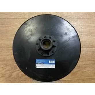 Диск СЗГ 00.1020 сошника со ступицей широкорядный СЗ-3,6