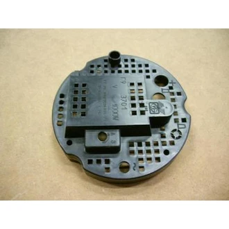 Крышка 46-3701001 генератора