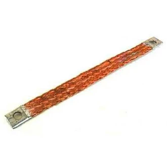 Провод массы 5320-3724100 (косичка сеч.35 мм)