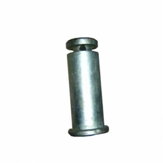 Палец гидроцилиндра ЦС-75/100 d=25 мм,L=100 мм Ц90-1212037