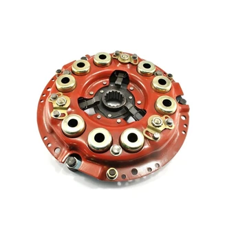 Корзина 85-1601090 сцепления МТЗ-1221 R