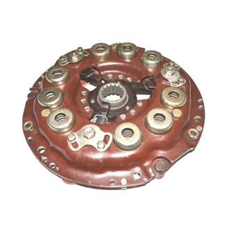 Корзина 85-1601090 сцепления МТЗ-1221 Завод