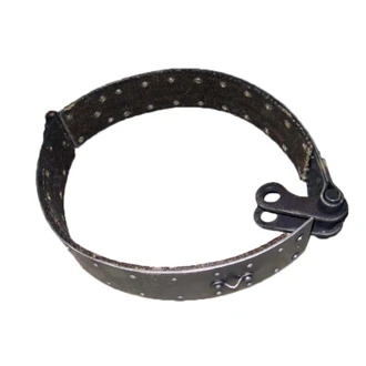 Лента 77.38.016-1 планетарная с лентой старого обр. ДТ-75