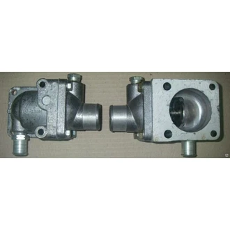 Корпус 245-1306040 в сборе с термост.МТЗ