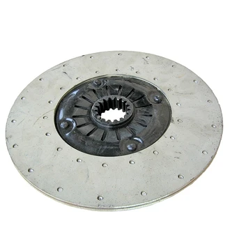 Диск 150.21.024-2 сцепления ведомый СМД-60 Т-150
