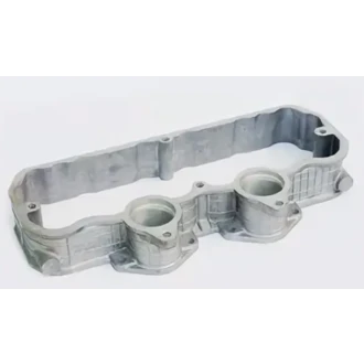 Крышка 260-1003032 головки Д-260 МТЗ-1221