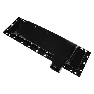 Бачок 1321.1301.075 нижн.латун. 5-и ряд. МТЗ-1221