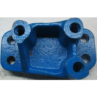 Кронштейн КУН 00.206-01 (передний правый)