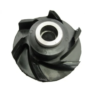 Крыльчатка 240-1307074 вод.насоса н/о.пласт.МТЗ