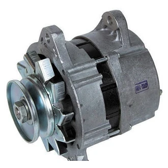 Генератор Г 250 Г3 14V/40А Г-З 53,3307,КАВЗ