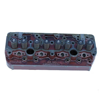 Головка 240-1003012-А1 блока цилиндров МТЗ ст.обр.ремонт