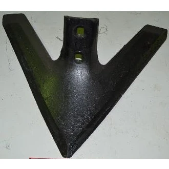 Лапа 410 мм культиватора КПЭ-3,8 Рубцовск Эконом