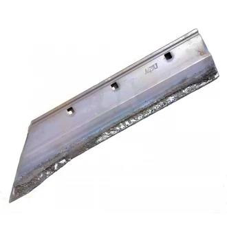 Лемех ПЛЖ РЗЗ.31.702 с ребром жесткости Рубцовск