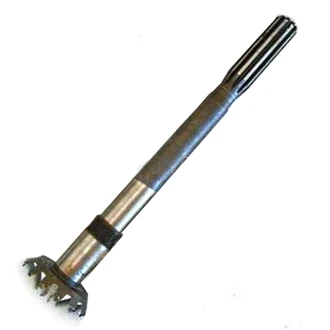 Вал 52-2308063 верт.ПВМ,z=14 МТЗ Агротэк