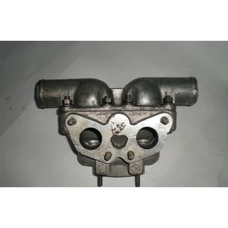 Корпус 60-23002.00СБ термостатов СМД-60 в сборе Т-150