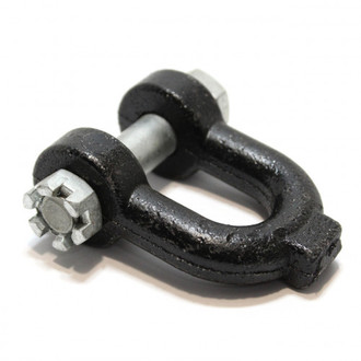 Серьга 1220-4605107 в сборе МТЗ-1221