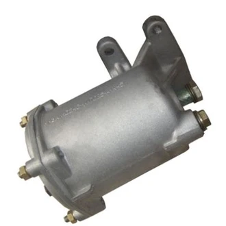 Фильтр 240-1117010-А тонкой очистки топлива МТЗ Ан.