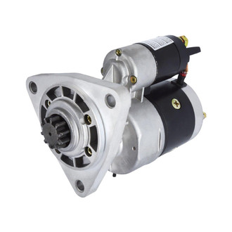 Стартер редукт.MAGNETON 24V