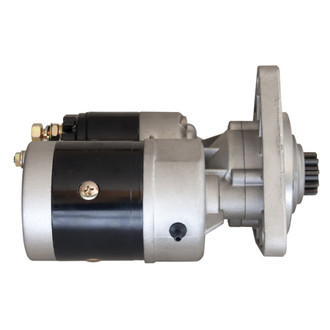 Стартер редукт.12В 2,7 кВт 9-142-780 АгроТэк МТЗ,Т-40,Т-25