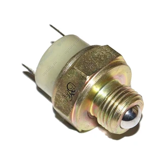 ВК-12-5 выкл.света заднего хода (папка) Завод