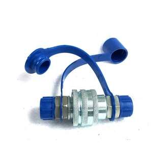 Муфта разрывная S=24 ЕВРО