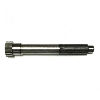 Вал 85-1601113 силовой передачи L=285 мм МТЗ-1221 Ан.