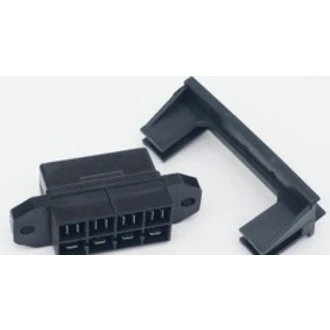 Блок БП- 6 предохранителей (4 пред)