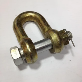 Серьга А61.09.002-01 стяжки в сборе МТЗ Ан.