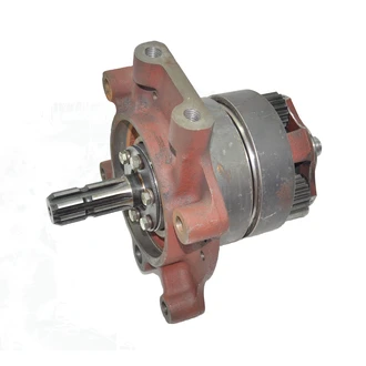 Крышка 80-4202020-А ВОМ стандарт.ленты МТЗ-82/1221 R